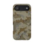 Rugged Camouflage Case for i Phone 17 – Adventure Ready Protection