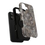 Rugged Camouflage Case for i Phone 17 – Ultimate Outdoor Protection