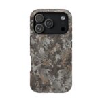 Rugged Camouflage Case for i Phone 17 – Ultimate Outdoor Protection