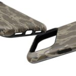 Rugged Camouflage i Phone 17 Case for Outdoor Adventures || Stylish Hunter Camo i Phone 17 Case – Durable & Lightweight Protection