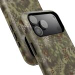 Rugged Kryptek Camouflage Case for i Phone 17 Adventurers || Stylish Outdoor Protection for i Phone 17 – Durable Camo Case