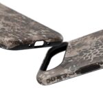 Rugged Camouflage i Phone 17 Case for Outdoor Adventures || Stylish Hunter Camo i Phone 17 Case with Drop Protection