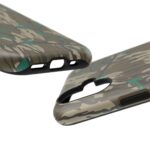 Rugged Camouflage i Phone 17 Case for Outdoor Adventures || Stylish Hunter Camo i Phone 17 Case – Durable & Lightweight Protection