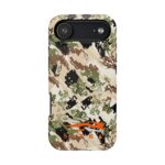 Rugged Camo i Phone 17 Case for Outdoor Adventure Protection || Stylish Hunter Camouflage Phone Case for i Phone 17 Durability