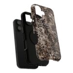 Rugged Camouflage i Phone 17 Case for Outdoor Adventures || Stylish Hunter Camo i Phone 17 Case with Drop Protection