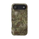 Rugged Kryptek Camouflage Case for i Phone 17 Adventurers || Stylish Outdoor Protection for i Phone 17 – Durable Camo Case