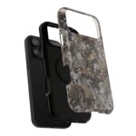 Rugged Camouflage Case for i Phone 17 – Ultimate Outdoor Protection