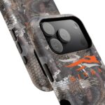 Rugged Camouflage i Phone 17 Case for Outdoor Enthusiasts || Adventure-Ready Camo i Phone 17 Case – Durable & Stylish Protection
