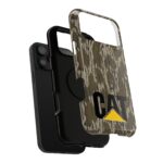 Rugged Camouflage i Phone 17 Case for Outdoor Protection || Adventure-Ready i Phone 17 Camouflage Case – Stylish & Durable