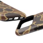 Rugged Camo i Phone 17 Case – Ultimate Outdoor Protection
