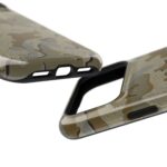 Rugged Camouflage Case for i Phone 17 – Adventure Ready Protection