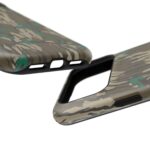 Rugged Camouflage i Phone 17 Case for Outdoor Adventures || Stylish Hunter Camo i Phone 17 Case – Durable & Lightweight Protection