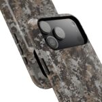 Rugged Camouflage Case for i Phone 17 – Ultimate Outdoor Protection