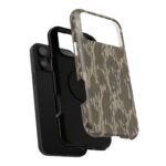 Rugged Camouflage i Phone 17 Case for Outdoor Adventures || Stylish Hunter Camo i Phone 17 Case – Durable & Lightweight Protection