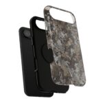 Rugged Camouflage Case for i Phone 17 – Ultimate Outdoor Protection
