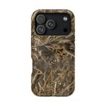 Rugged Camouflage i Phone 17 Case for Outdoor Adventures || Stylish Hunter Camo i Phone 17 Case with Impact Protection