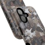 Rugged Camouflage i Phone 17 Case for Outdoor Adventures || Optifade Timber i Phone 17 Case – Lightweight Protection for Nature Lovers