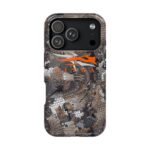 Rugged Camouflage i Phone 17 Case for Outdoor Enthusiasts || Adventure-Ready Camo i Phone 17 Case – Durable & Stylish Protection