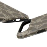 Rugged Camouflage i Phone 17 Case for Outdoor Adventures || Stylish Hunter Camo i Phone 17 Case – Durable & Lightweight Protection
