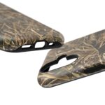 Rugged Camouflage i Phone 17 Case for Outdoor Adventures || Stylish Hunter Camo i Phone 17 Case with Impact Protection