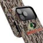 Rugged Camouflage i Phone 17 Case for Outdoor Adventures || Stylish Camo i Phone 17 Case – Durable Protection for Nature Lovers