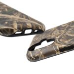 Rugged Camouflage i Phone 17 Case for Outdoor Protection || Lightweight Max5 Camo i Phone 17 Case – Stylish & Durable Defense