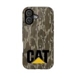 Rugged Camouflage i Phone 17 Case for Outdoor Protection || Adventure-Ready i Phone 17 Camouflage Case – Stylish & Durable
