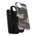 Rugged Camouflage i Phone 17 Case for Outdoor Protection || Durable Camo Phone Case for i Phone 17 – Adventure Ready Design