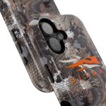 Rugged Camouflage i Phone 17 Case for Outdoor Enthusiasts || Adventure-Ready Camo i Phone 17 Case – Durable & Stylish Protection