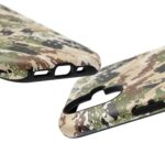 Rugged Camouflage Case for i Phone 17 – Adventure Ready Protection