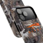 Rugged Camouflage i Phone 17 Case for Outdoor Enthusiasts || Adventure-Ready Camo i Phone 17 Case – Durable & Stylish Protection