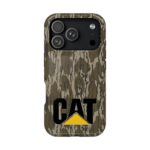 Rugged Camouflage i Phone 17 Case for Outdoor Protection || Adventure-Ready i Phone 17 Camouflage Case – Stylish & Durable