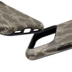 Rugged Camouflage i Phone 17 Case for Outdoor Adventures || Stylish Hunter Camo i Phone 17 Case – Durable & Lightweight Protection