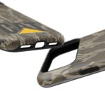 Rugged Camouflage i Phone 17 Case for Outdoor Protection || Adventure-Ready i Phone 17 Camouflage Case – Stylish & Durable