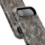 Rugged Camouflage Case for i Phone 17 – Ultimate Outdoor Protection