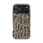 Rugged Outdoor Camouflage i Phone 17 Case for Adventurers || Stylish Hunter Camo i Phone 17 Case with Shock Protection