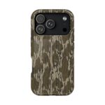 Rugged Camouflage i Phone 17 Case for Outdoor Adventures || Stylish Hunter Camo i Phone 17 Case – Durable & Lightweight Protection