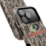 Rugged Camouflage i Phone 17 Case for Outdoor Adventures || Stylish Camo i Phone 17 Case – Durable Protection for Nature Lovers