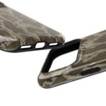 Rugged Camouflage i Phone 17 Case for Outdoor Adventures || Stylish Hunter Camo i Phone 17 Case – Durable & Lightweight Protection