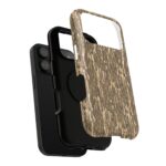 Rugged Camo i Phone 17 Case for Outdoor Adventures || Stylish Camouflage i Phone 17 Protector with Enhanced Grip