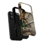 Rugged Camouflage i Phone 17 Case for Outdoor Protection || Realtree Edge i Phone 17 Case – Durable Camo Style for Adventurers