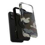 Rugged Camouflage i Phone 17 Case for Outdoor Protection || Durable Camo Phone Case for i Phone 17 – Adventure Ready Design