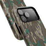 Rugged Camouflage i Phone 17 Case for Outdoor Adventures || Stylish Hunter Camo i Phone 17 Case – Durable & Lightweight Protection