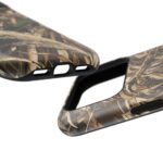 Rugged Camouflage i Phone 17 Case for Outdoor Protection || Lightweight Max5 Camo i Phone 17 Case – Stylish & Durable Defense