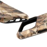 Rugged Camouflage i Phone 17 Case for Outdoor Adventures || Stylish Camo Phone Case for i Phone 17 – Ultimate Protection & Grip