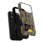 Rugged Camouflage i Phone 17 Case for Outdoor Protection || Adventure-Ready i Phone 17 Camouflage Case – Stylish & Durable