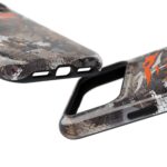 Rugged Camouflage i Phone 17 Case for Outdoor Enthusiasts || Adventure-Ready Camo i Phone 17 Case – Durable & Stylish Protection