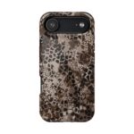 Rugged Camouflage i Phone 17 Case for Outdoor Adventures || Stylish Hunter Camo i Phone 17 Case with Drop Protection