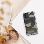 Rugged Camo Tough Case for i Phone – Ultimate Outdoor Protection