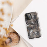 Rugged Camo Tough Case for i Phone – Ultimate Outdoor Protection